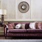 Eglomise Wallpaper - Parchment - Harlequin - HLEO110618