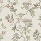 Elderwood Wallpaper - Natural - Laura Ashley - 113346 - Premier Wallcovering