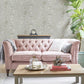 Elderwood Wallpaper - Steel - Laura Ashley - 113347 - Premier Wallcovering