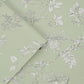 Elderwood Wallpaper - Sage - Laura Ashley - 113348 - Premier Wallcovering