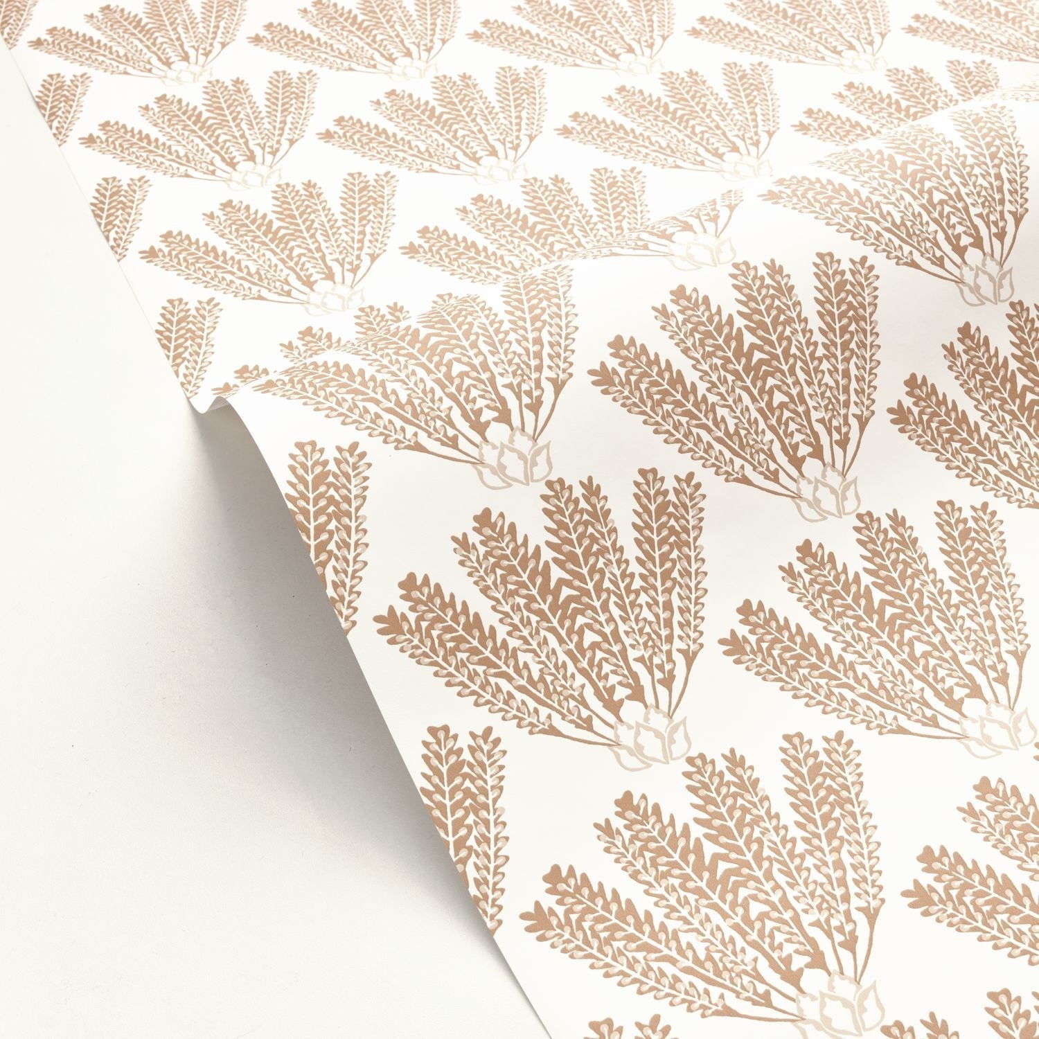 Eldorado Wallpaper - Nude - Caselio - 103711040