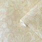 Elegance Damask Wallpaper - Beige - Galerie - DWP0354 - 03 - Premier Wallcovering