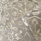 Elegance Floral Stripe Wallpaper - Bronze Brown - Galerie - DWP0353 - 02 - Premier Wallcovering