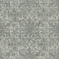 Elegance Floral Stripe Wallpaper - Pale Green - Galerie - DWP0353 - 04 - Premier Wallcovering