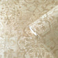 Elegance Floral Stripe Wallpaper - Beige - Galerie - DWP0353 - 03 - Premier Wallcovering
