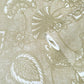 Elegance Flower Fan Wallpaper - Beige - Galerie - DWP0351 - 03 - Premier Wallcovering