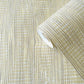 Elegance Loose Weave Wallpaper - Gold - Galerie - AM22003 - 1 - Premier Wallcovering