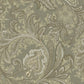 Elegance Paisley Wallpaper - Silver Grey / Beige - Galerie - DWP0355 - 02 - Premier Wallcovering