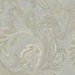Elegance Paisley Wallpaper - Silver Grey - Galerie - DWP0355 - 04 - Premier Wallcovering