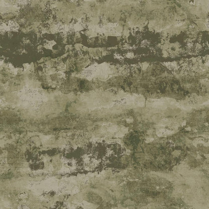 Elegance Perfect Storm Wallpaper - Sheen Green - Galerie - DWP0356 - 01 - Premier Wallcovering