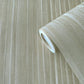 Elegance Vertical Stripe Wallpaper - Cream - Galerie - DWP0352 - 02 - Premier Wallcovering