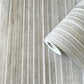 Elegance Vertical Stripe Wallpaper - Silver Grey - Galerie - DWP0352 - 03 - Premier Wallcovering