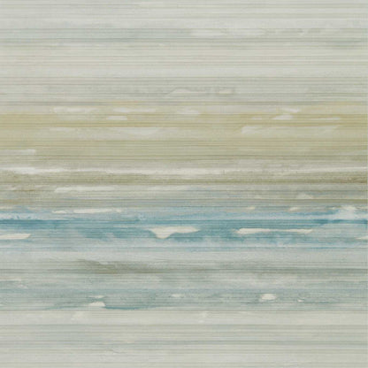 Elements Wallpaper - Stone/Teal - EANV111846 - Harlequin - Premier Wallcovering