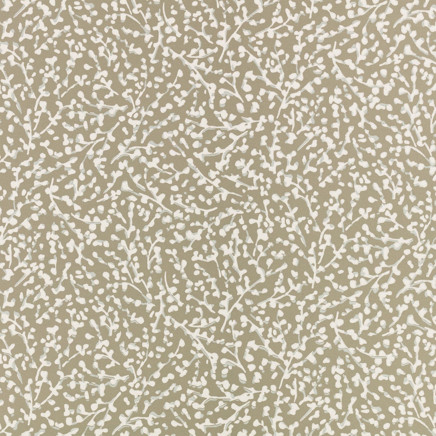 Eleni Wallpaper - Caper - Romo - Aubin - W475/04 - Premier Wallcovering