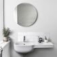 Elias Wallpaper - Ice Grey - Boråstapeter - 38714 - Premier Wallcovering