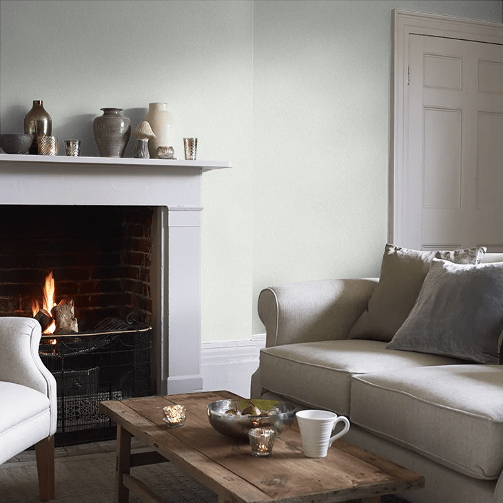 Elias Wallpaper - Grey - Boråstapeter - 38731 - Premier Wallcovering