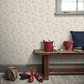 Elise Wallpaper - Nude - Boråstapeter - 4818 - Premier Wallcovering