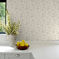 Elise Wallpaper - Nude - Boråstapeter - 4818 - Premier Wallcovering