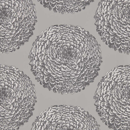 Elixity Wallpaper - Titanium - Harlequin - HM6W112176