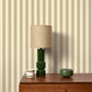Elizabeth Heritage Wallpaper - Beige Creme - Casadeco - 201241360 - Premier Wallcovering