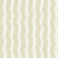 Elkhorn Stripe Wallpaper - Maitland Green - Ceiling White - Josephine Munsey - ELK-021-042 - Premier Wallcovering