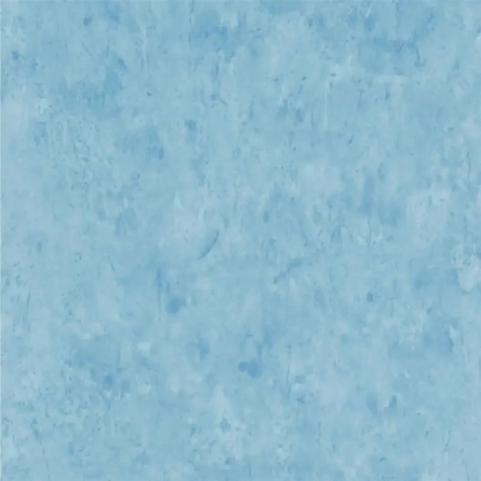Ellora Wallpaper - Cornflower - P559/08 - Designers Guild