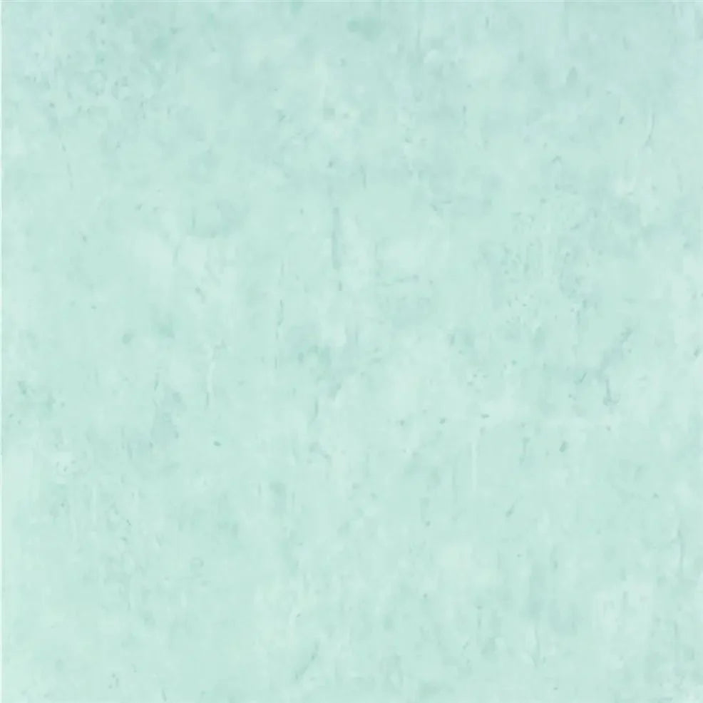 Ellora Wallpaper - Turquoise - P559/10 - Designers Guild