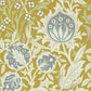 Elmcote Wallpaper - Sunflower - 217202 - Morris & Co - Premier Wallcovering