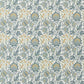 Elmcote Weave Outdoor Fabric - Mineral Blue - Morris & Co - 237563 - Premier Wallcovering