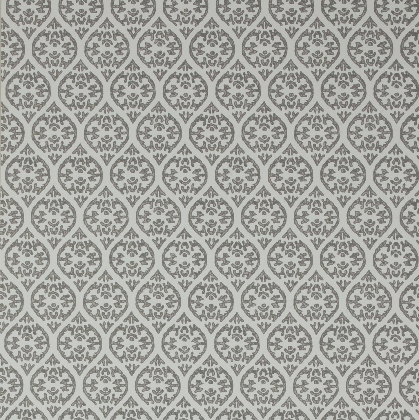 Elphin Wallpaper - Charcoal - J172W - 06 - Jane Churchill