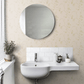 Elsie Wallpaper - Nude - Boråstapeter - 5514 - Premier Wallcovering