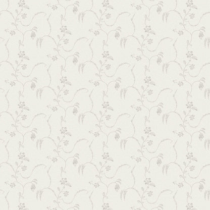 Elsie Wallpaper - Ivory - Boråstapeter - 5513 - Premier Wallcovering
