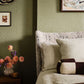 Elsworthy Wallpaper - Neptune Green - Harlequin - HHHW113178