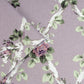 Elwyn Wallpaper - Grape - Laura Ashley - 115266 - Premier Wallcovering