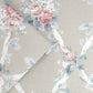 Elwyn Wallpaper - Dove Grey - Laura Ashley - 115267 - Premier Wallcovering