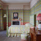 Emania Climbing Walls Wallpaper - Tourmaline - House of Hackney - 1-WA-EMA-DI-TOU-PLB