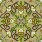 Emerald Forest Wallpaper - Gilver - Clarke & Clarke - W0129/02 - Premier Wallcovering