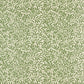 Emerys Willow Fabric - Leaf Green - Morris & Co - 227020 - Premier Wallcovering