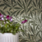 Emery’s Willow Wallpaper - Herball - 217184 - Morris & Co - Premier Wallcovering