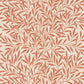 Emery’s Willow Wallpaper - Chrysanthemum Pink - 217186 - Morris & Co - Premier Wallcovering