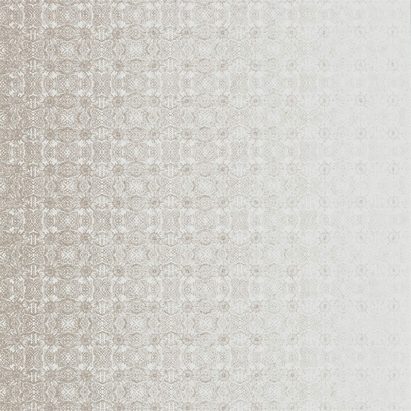 Eminence Wallpaper - Rose Gold/Oyster - HLUT111738 - Harlequin 