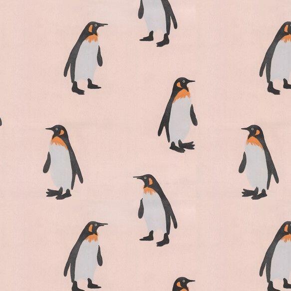 Emperor Wallpaper - Pink - Andrew Martin - HFEMPI