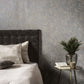 Emporium Acanthus Trail Wallpaper - Pewter Grey - Galerie - DWP0250 - 02 - Premier Wallcovering