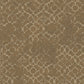 Emporium Aged Quartrefoil Wallpaper - Deep Gold - Galerie - DWP0246 - 07 - Premier Wallcovering