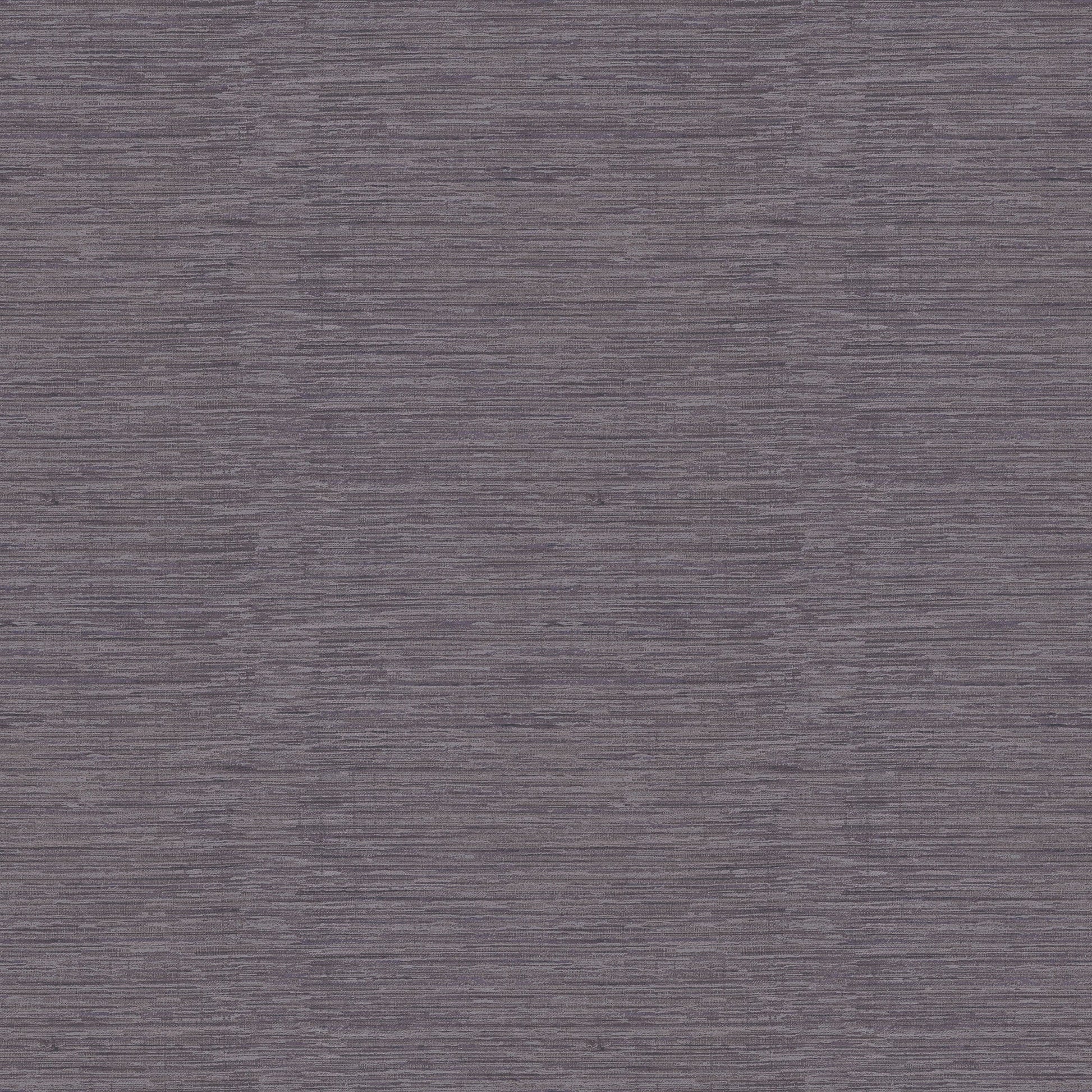 Emporium Metallic Plain Wallpaper - Purple / Silver - Galerie - DWP0230 - 04 - Premier Wallcovering