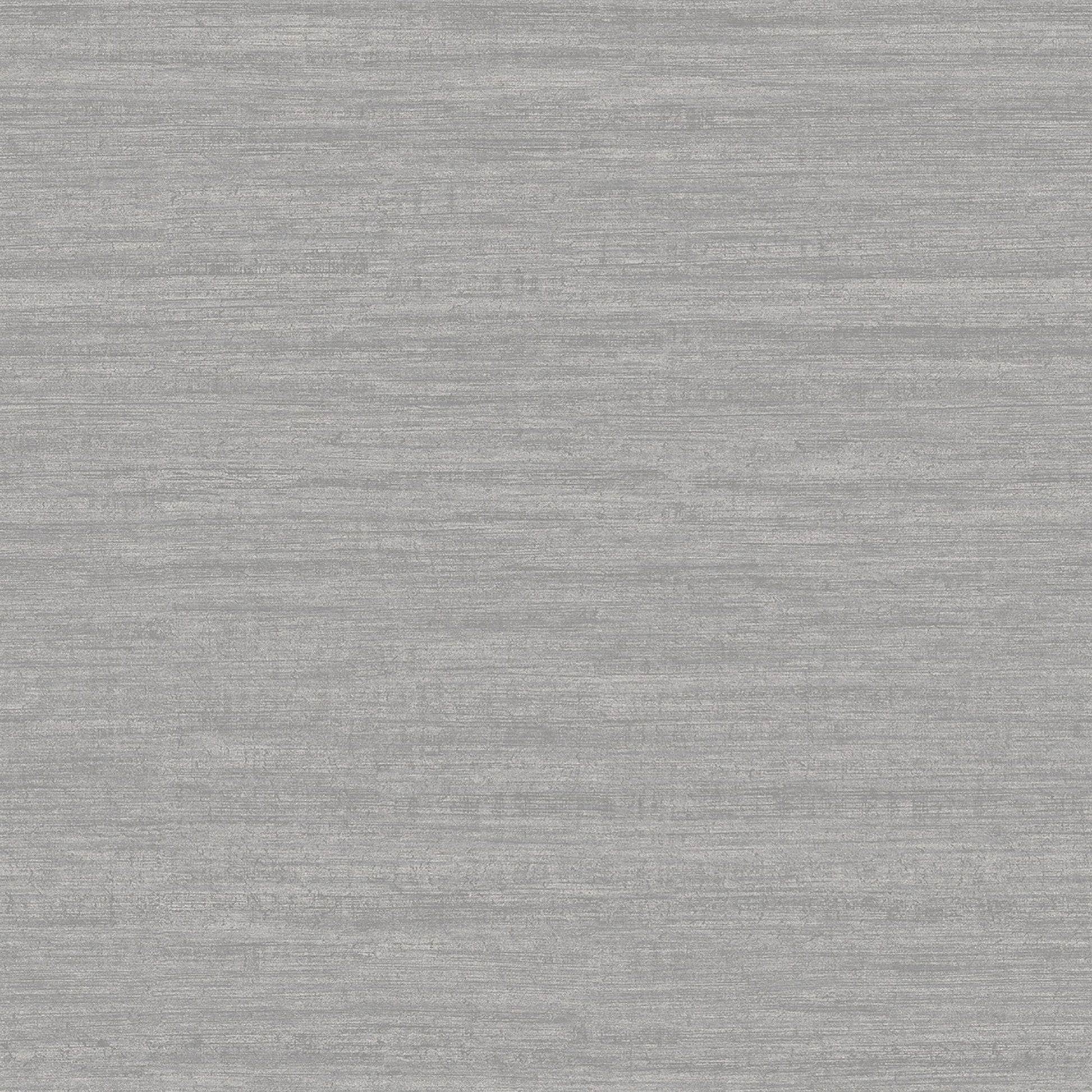Emporium Metallic Plain Wallpaper - Grey / Silver - Galerie - DWP0230 - 05 - Premier Wallcovering