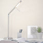 Emporium Mottled Metallic Plain Wallpaper - Cream - Galerie - DWP0233 - 05 - Premier Wallcovering