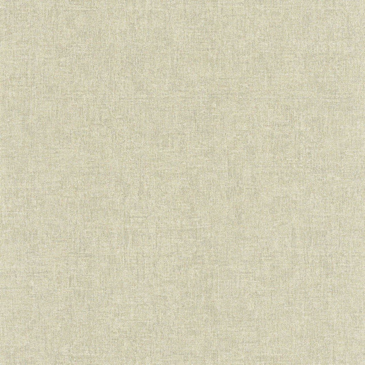 Empreinte Sentier Des Dunes Wallpaper - Vert Lichen - Casadeco - 88707181 - Premier Wallcovering