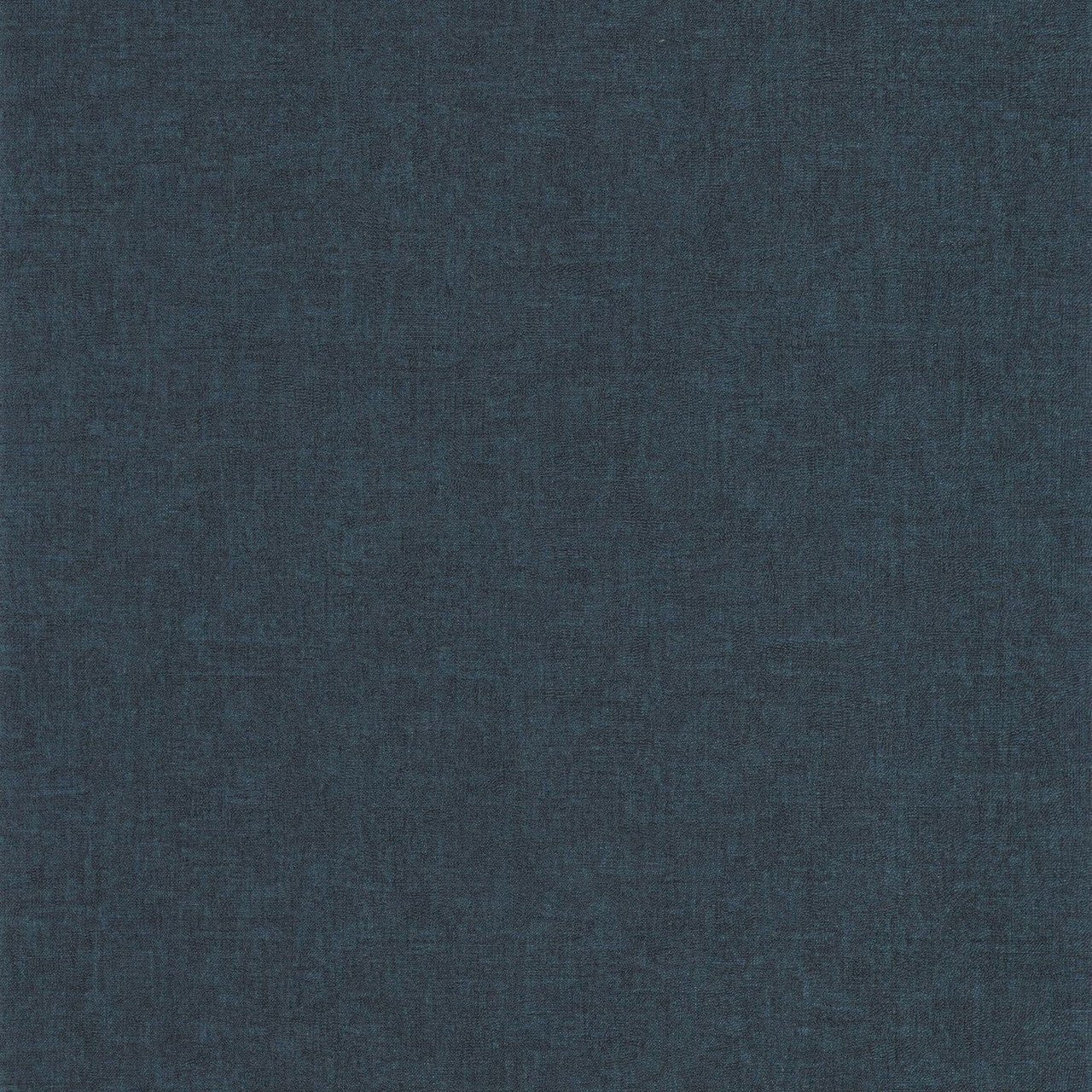 Empreinte Sentier Des Dunes Wallpaper - Bleu Encre - Casadeco - 88706621 - Premier Wallcovering