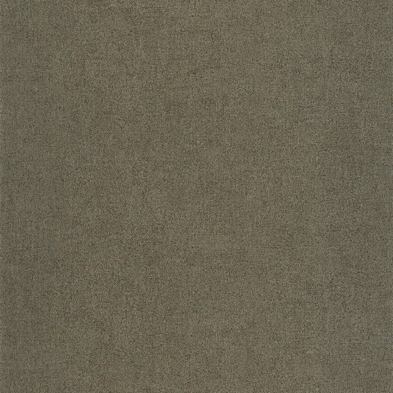 Empreinte Sentier Des Dunes Wallpaper - Vert Taiga - Casadeco - 88707959 - Premier Wallcovering